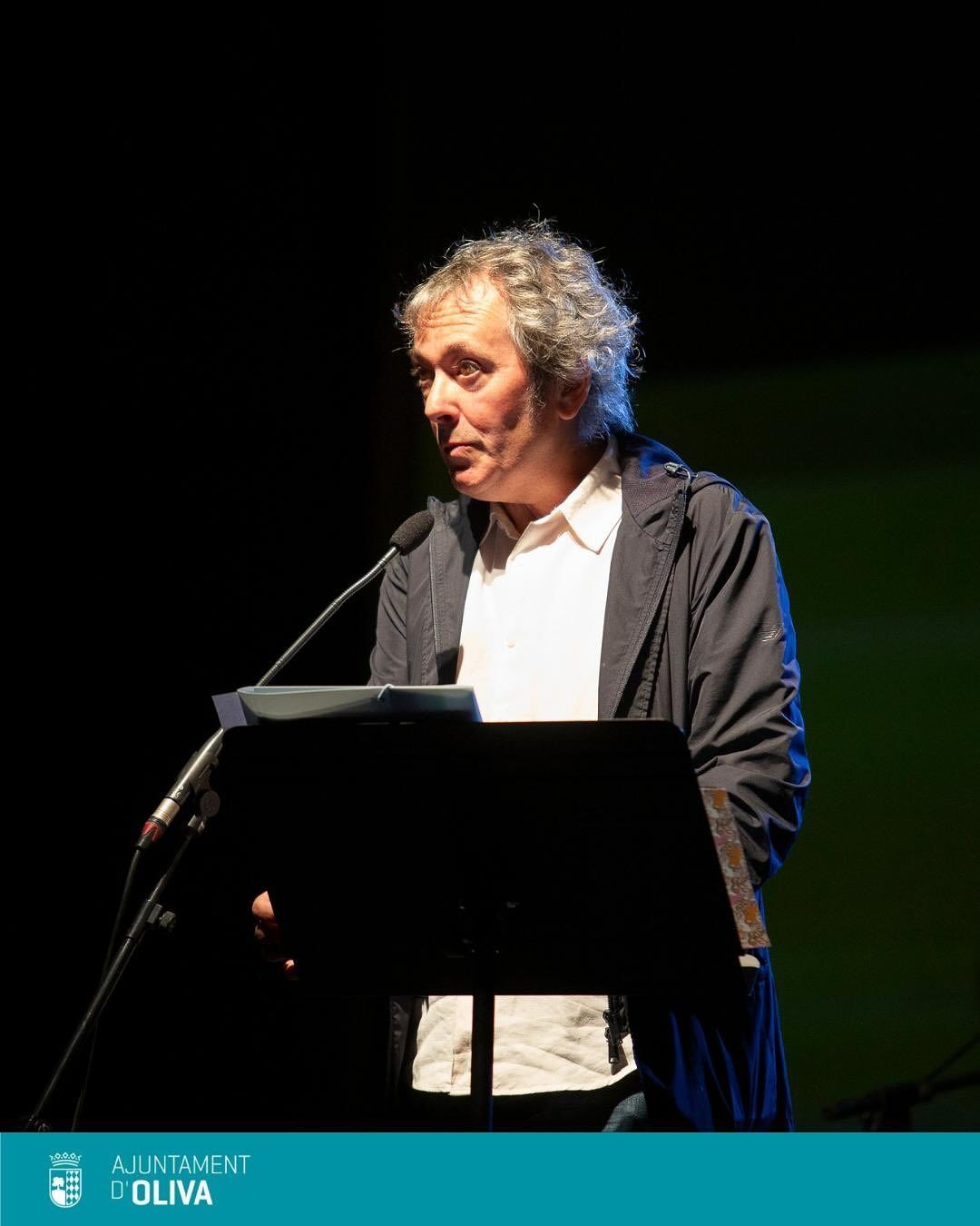 Las imágenes de la Poefesta de Oliva