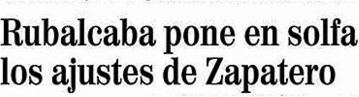 Rubalcaba i el pes de ZP i González_MEDIA_2