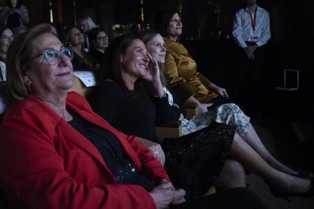 Gala anual de la Asociación de la Asociación de Empresarias y Profesionales de València