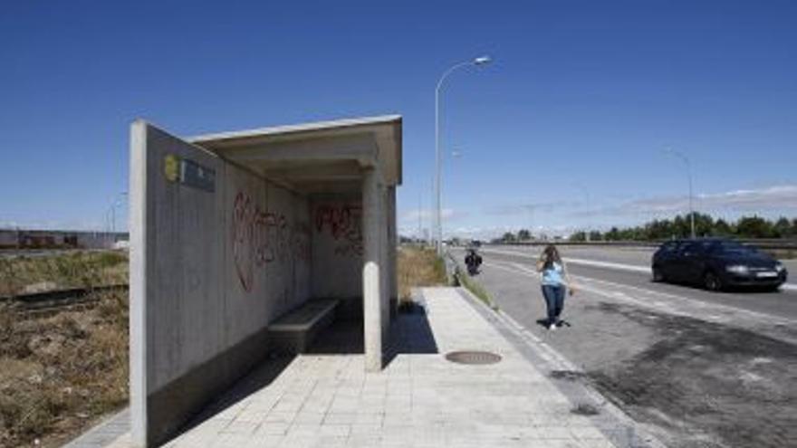 Doce heridos en una colisión en La Joyosa