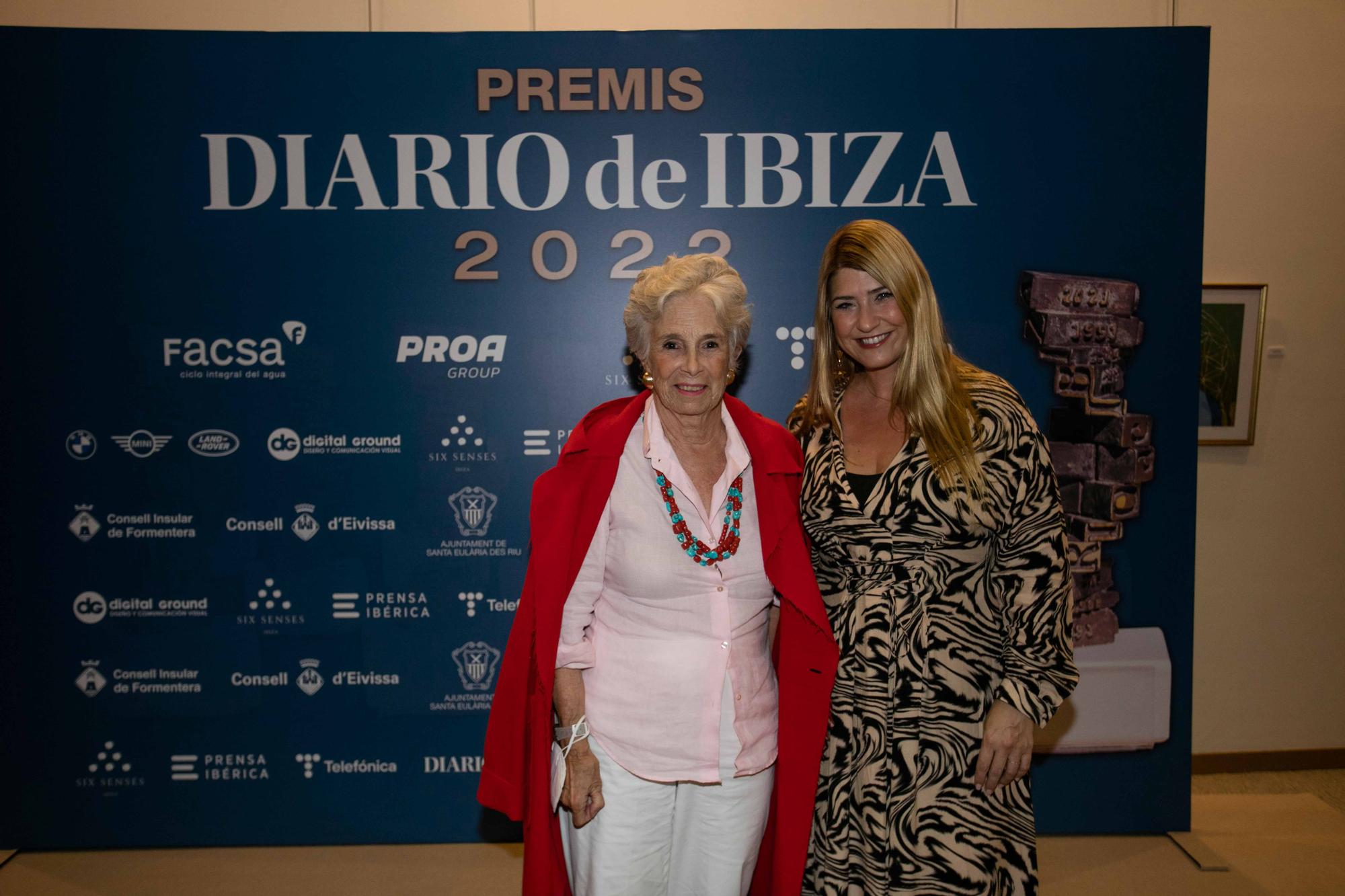 Premis Diario de Ibiza 2022