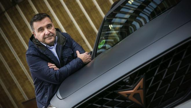 El comité de empresa de Seat ve inaceptable la posible desaparición de la marca