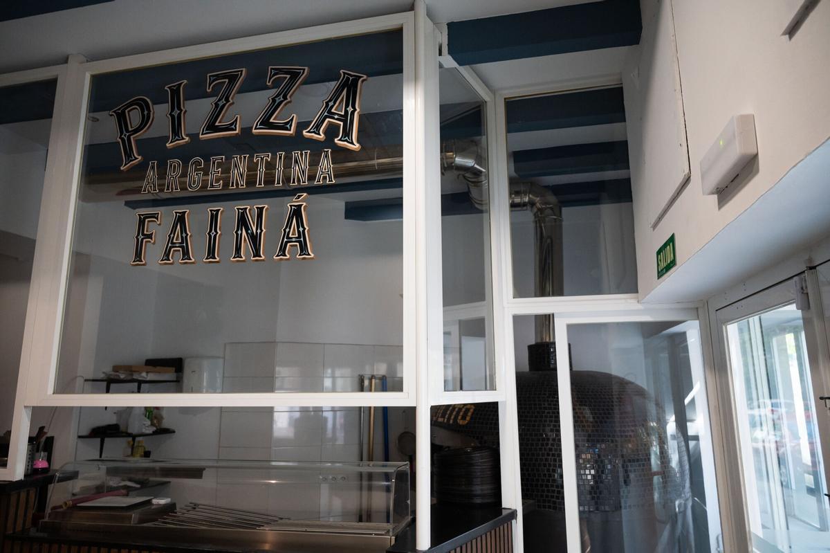 De Lanús a Zaragoza: El Ciruja abre sus puertas para reconectar con una fusión de gastronomía italiana y argentina. De Lanús a Zaragoza: El Ciruja abre sus puertas para reconectar con una fusión de gastronomía italiana y argentina.