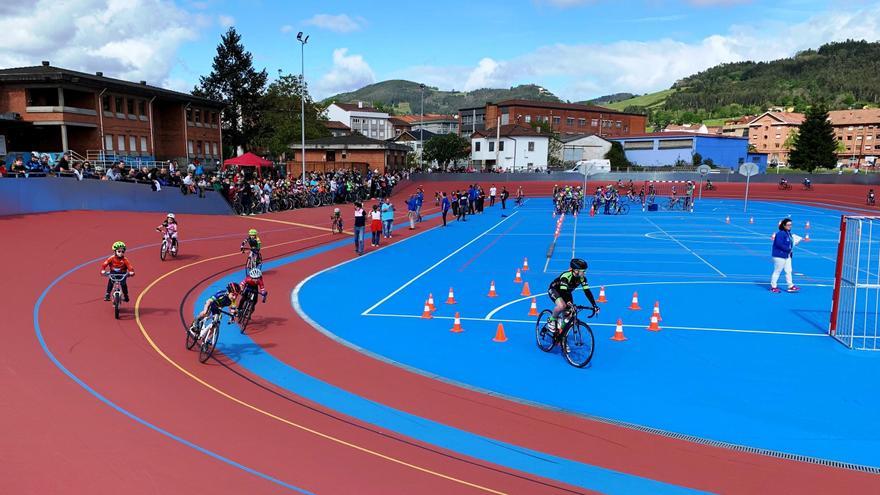Grado hace balance como Villa Europea del Deporte, con un centenar de actividades en 2024 y una memoria en vídeo de cómo defendió su título