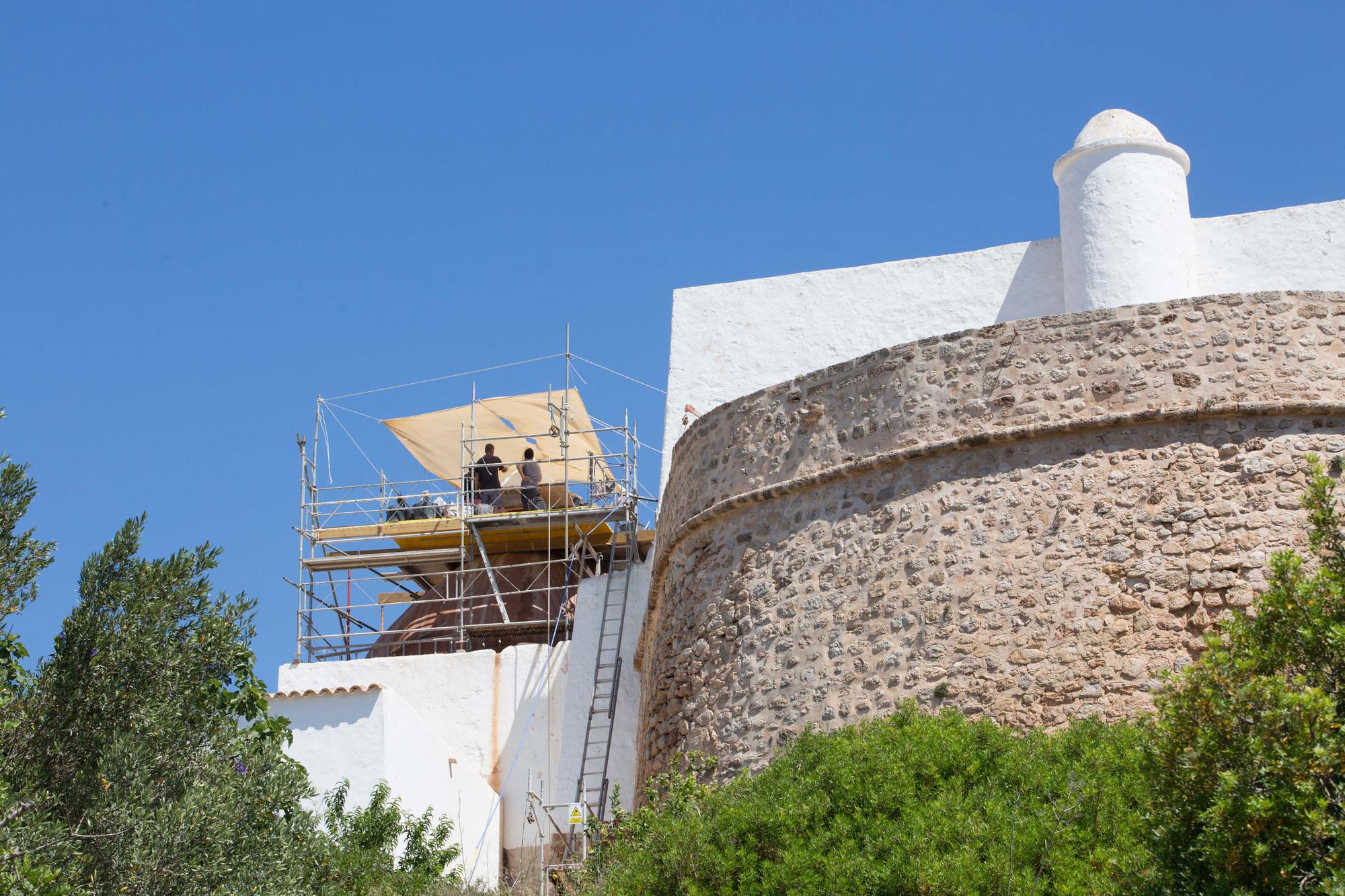 Capilla del Roser de Puig de Missa