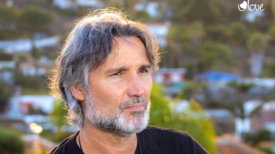 Alfonso Escalero: &quot;Me pone de mala leche que un medio de comunicación me robe imágenes&quot;