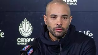 Jordi Fernández, ¿nuevo entrenador de los Brooklyn Nets?