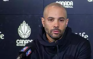 El español Jordi Fernández será el nuevo entrenador de los Brooklyn Nets