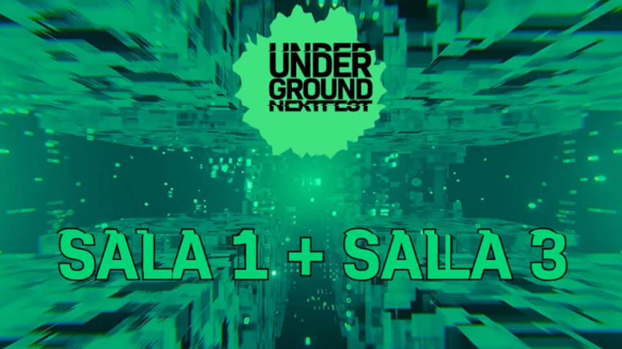 Underground Next Fest