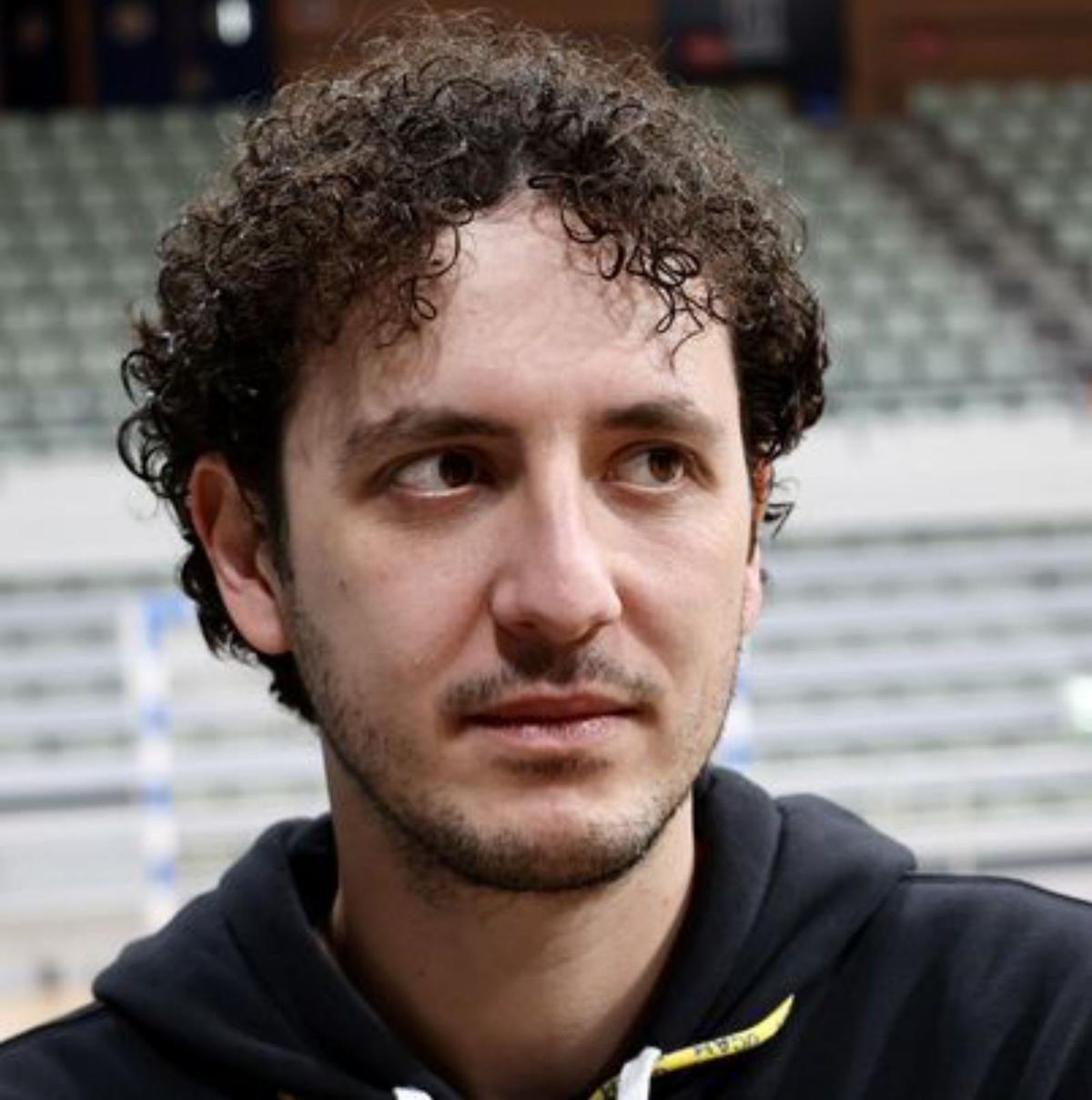 El UCAM Murcia, con un cuerpo técnico de la casa cargado de juventud