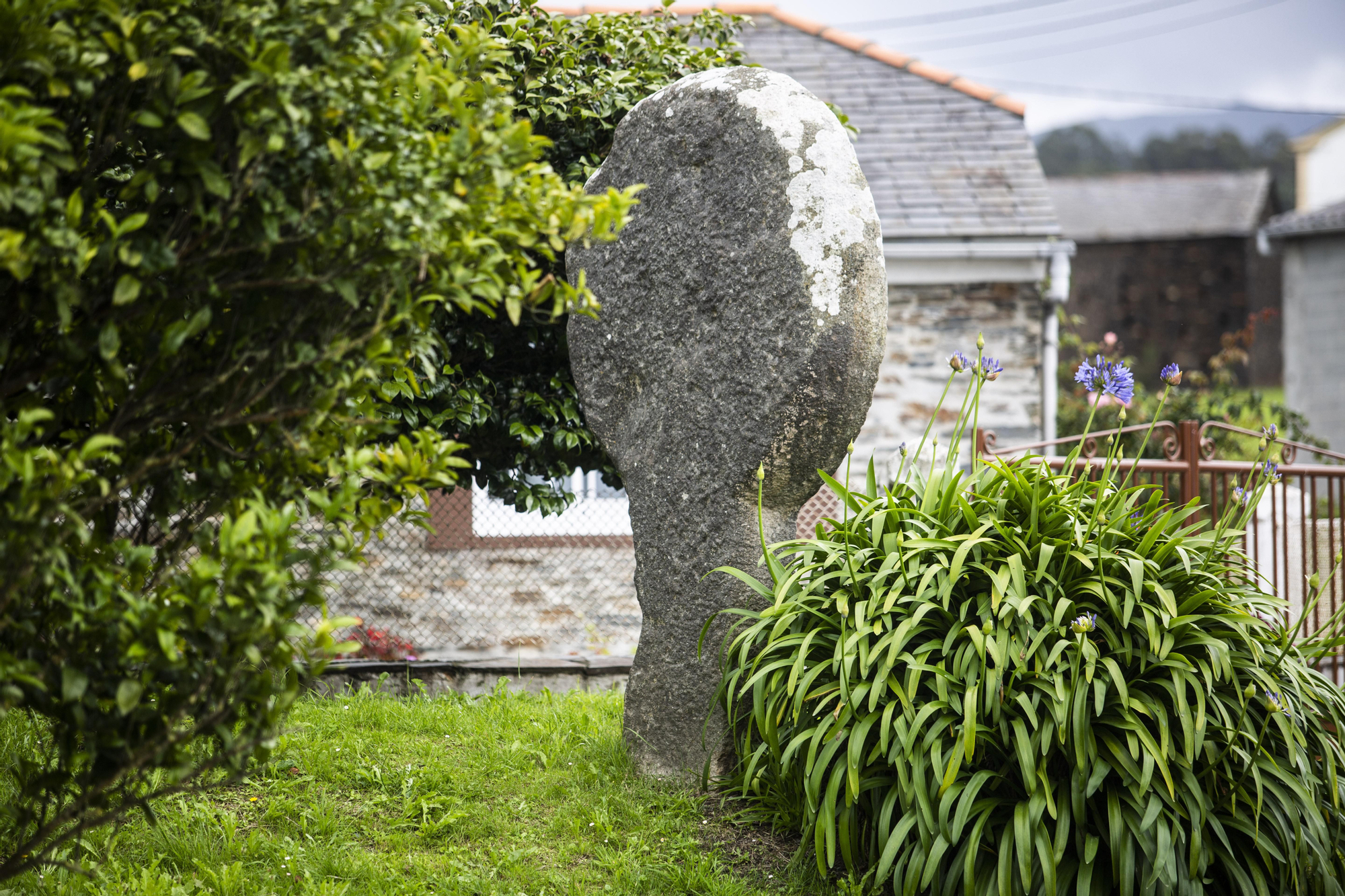 Asturianos en Coaña, un recorrido por el municipio