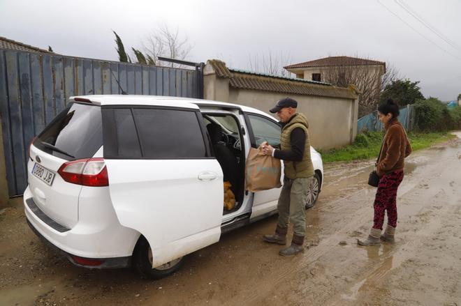 Las crecidas ponen en alerta a Córdoba