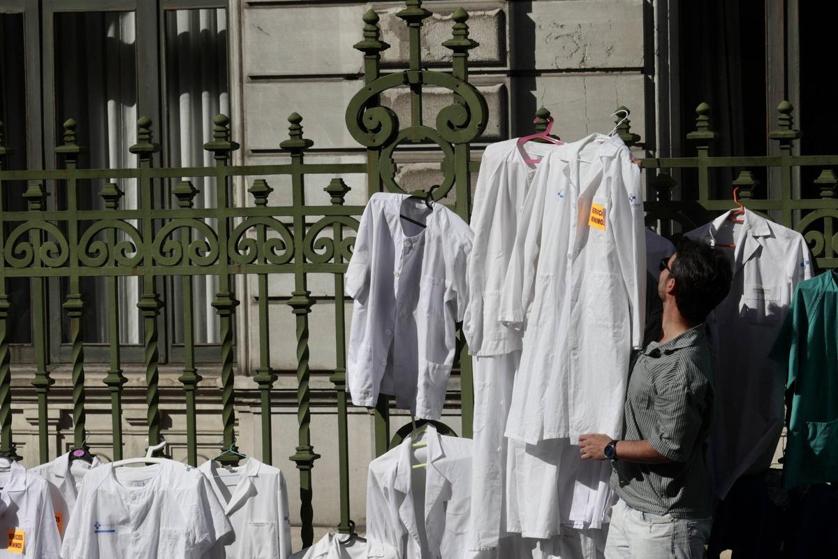 Sindicato Médicos del Sespa (SIMES)