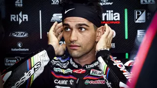 Jorge Martín regresará a copetir en el Mundial de MotoGP en la República Checa