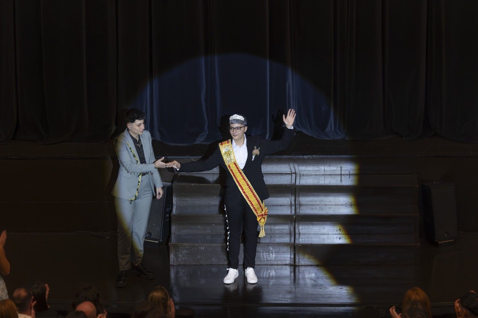 Las mejores imágenes del pregón y la gala del Carnaval 2026 de Torrevieja están aquí