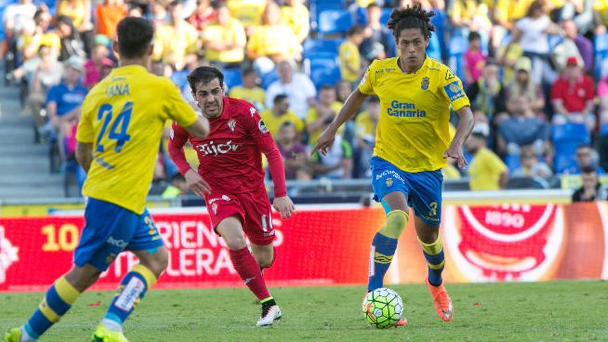 Lemos, en la órbita de Uruguay