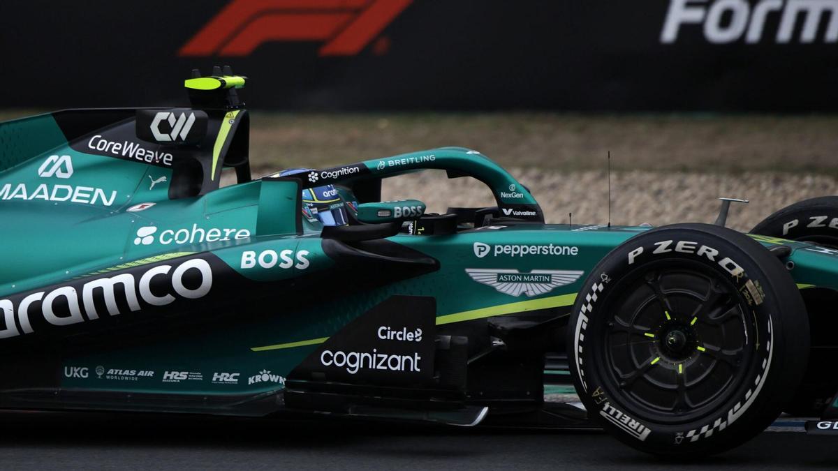 Horarios F1 del GP de Japón: fechas y dónde ver por TV la carrera en directo online