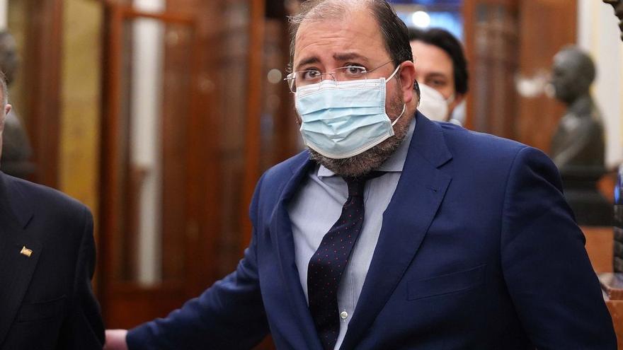 El Supremo investigará los contratos del diputado del PP Alberto Casero como alcalde de Trujillo