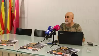 Fiesta diversa e inclusiva: Dénia celebra la segunda edición del Diva Dénia Music Pride