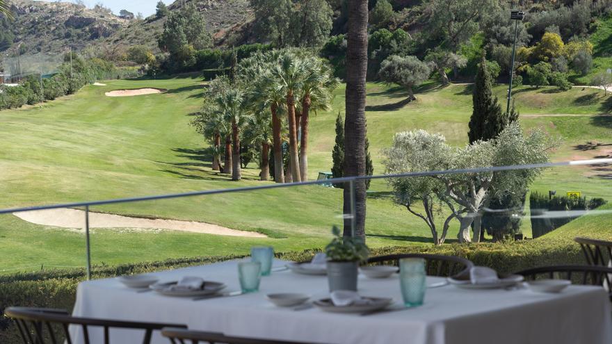 &#039;Cocinando Italia&#039; llega al Restaurante Candado Golf