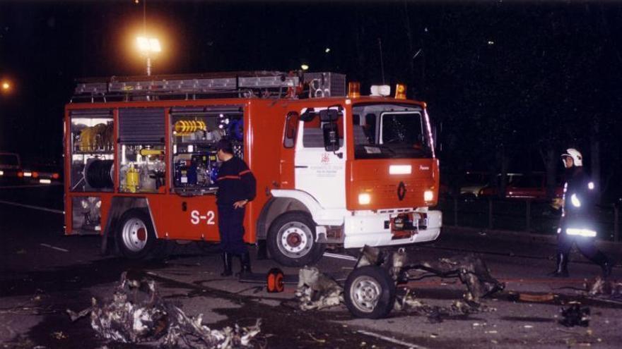 30 años del atentado que llevó la amenaza de ETA a Córdoba
