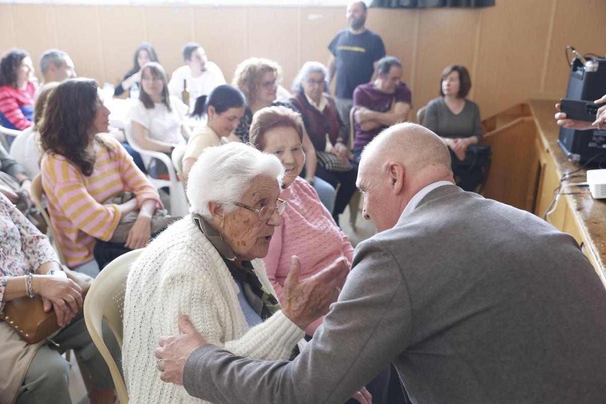 Santa Bárbara honra sus raíces para conmemorar los 70 años del poblado (en imágenes)