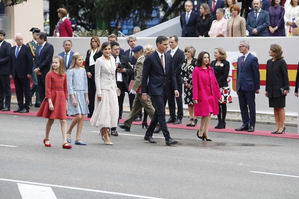 El presidente del Gobierno, Pedro Sánchez, ...