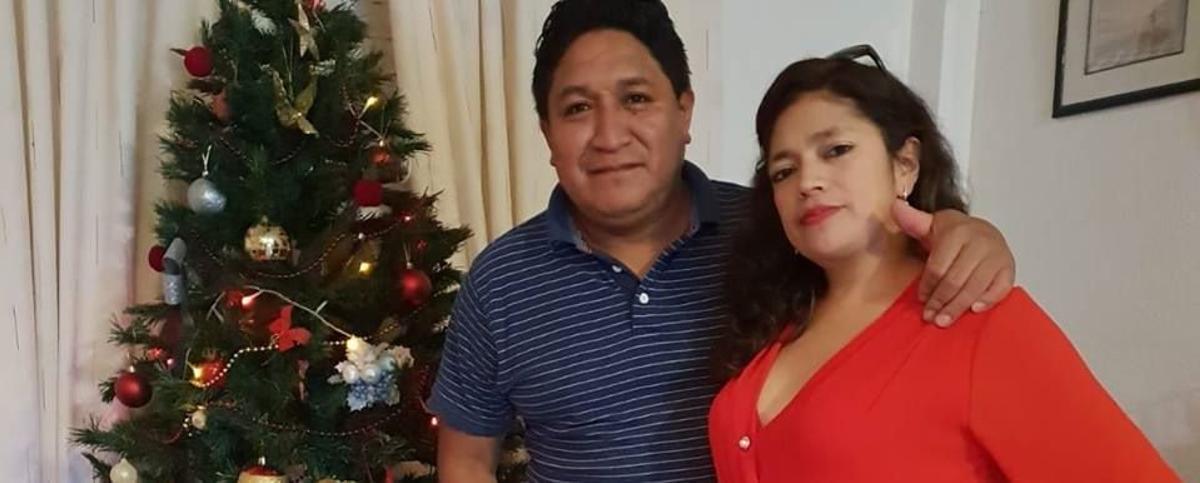 "La he matado"