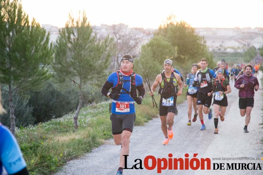 Falco Trail 2018 (Maratón)