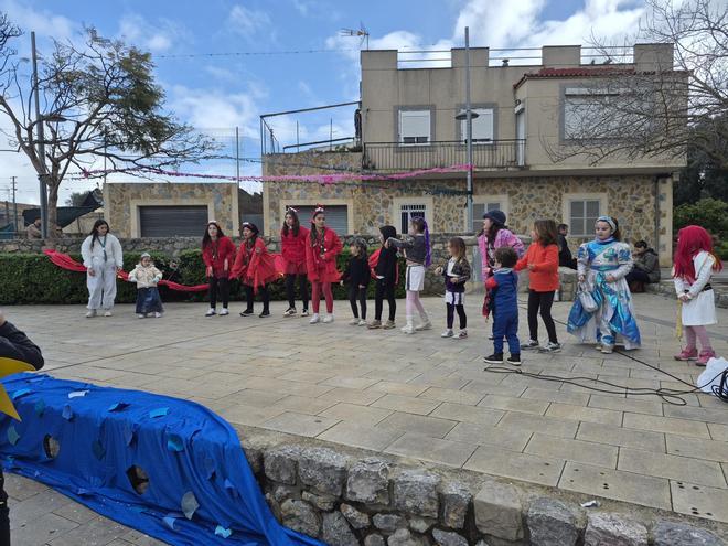 FOTOS | La 'Rueta' de Pòrtol, en imágenes