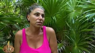 La madre de Yaiza Martín, implacable y voraz contra su hija: "Por suerte o por desgracia, sí, la parí"