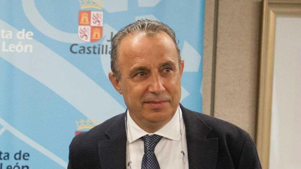 Casto López Cañibano