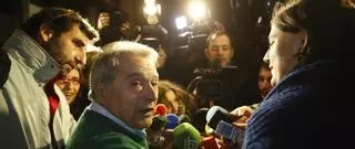 Rus: "Todo es un montaje"