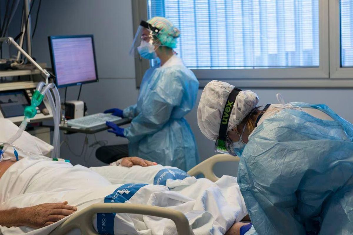 El ébola, el zika o la covid han demostrado la relación entre salud humana y medioambiental