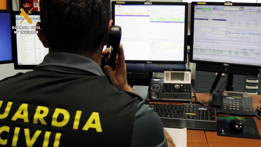 Estafa desde Málaga: un call center multilingüe y fiestas como en el lobo de Wall Street