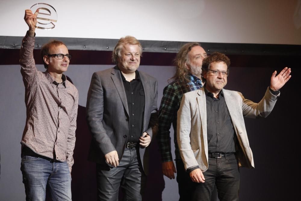 Gala dels Premis de la Música Catalana