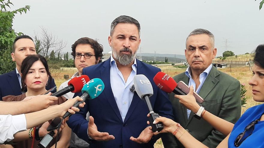 Abascal defiende en Almaraz &quot;todas las fuentes necesarias&quot; para que los españoles tengan una energía barata