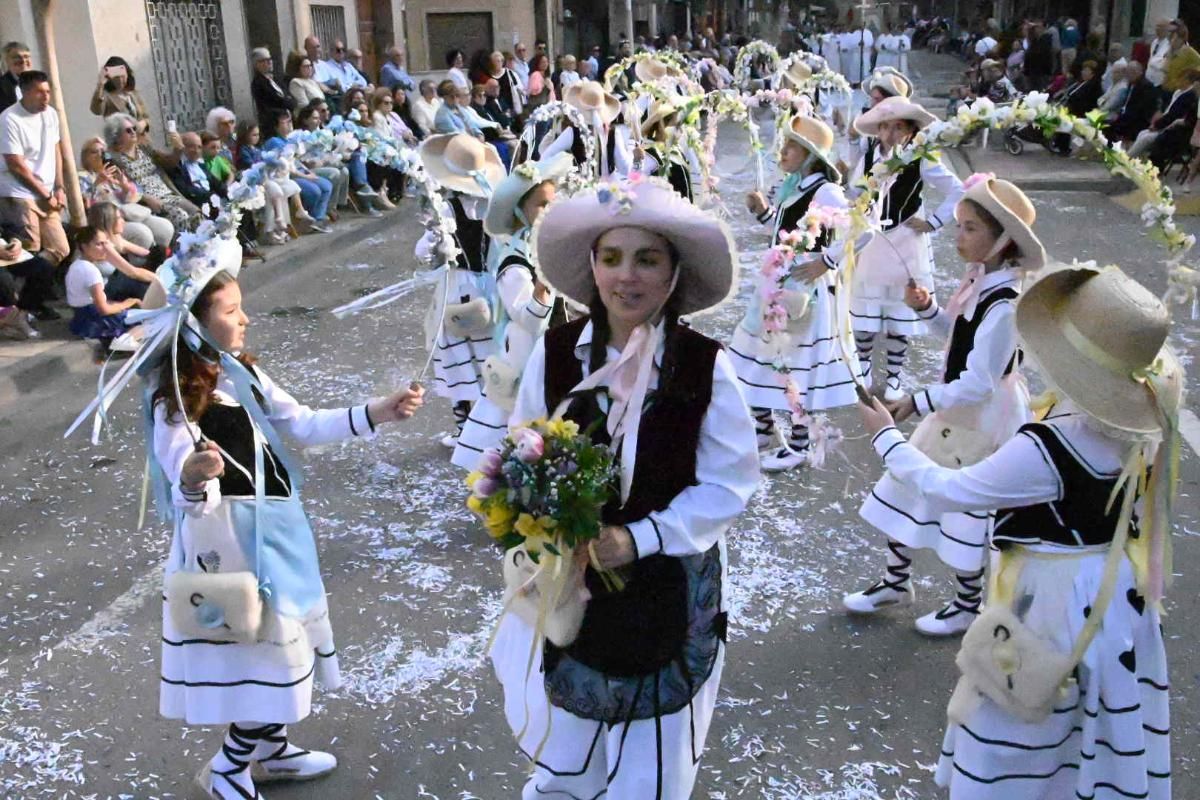 Galería | Procesión de San Pascual