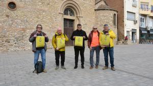 Més de 200 persones ja s’han inscrit en l’11a Travessa Rubí-Montserrat