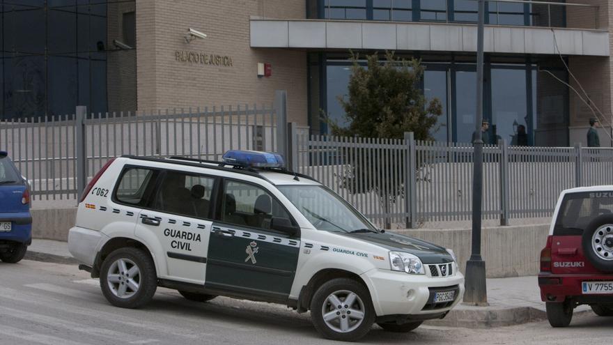 La víctima de un pederasta condenado en Valencia: &quot;El pedófilo que abusó de mí sigue yendo a sitios donde hay menores&quot;