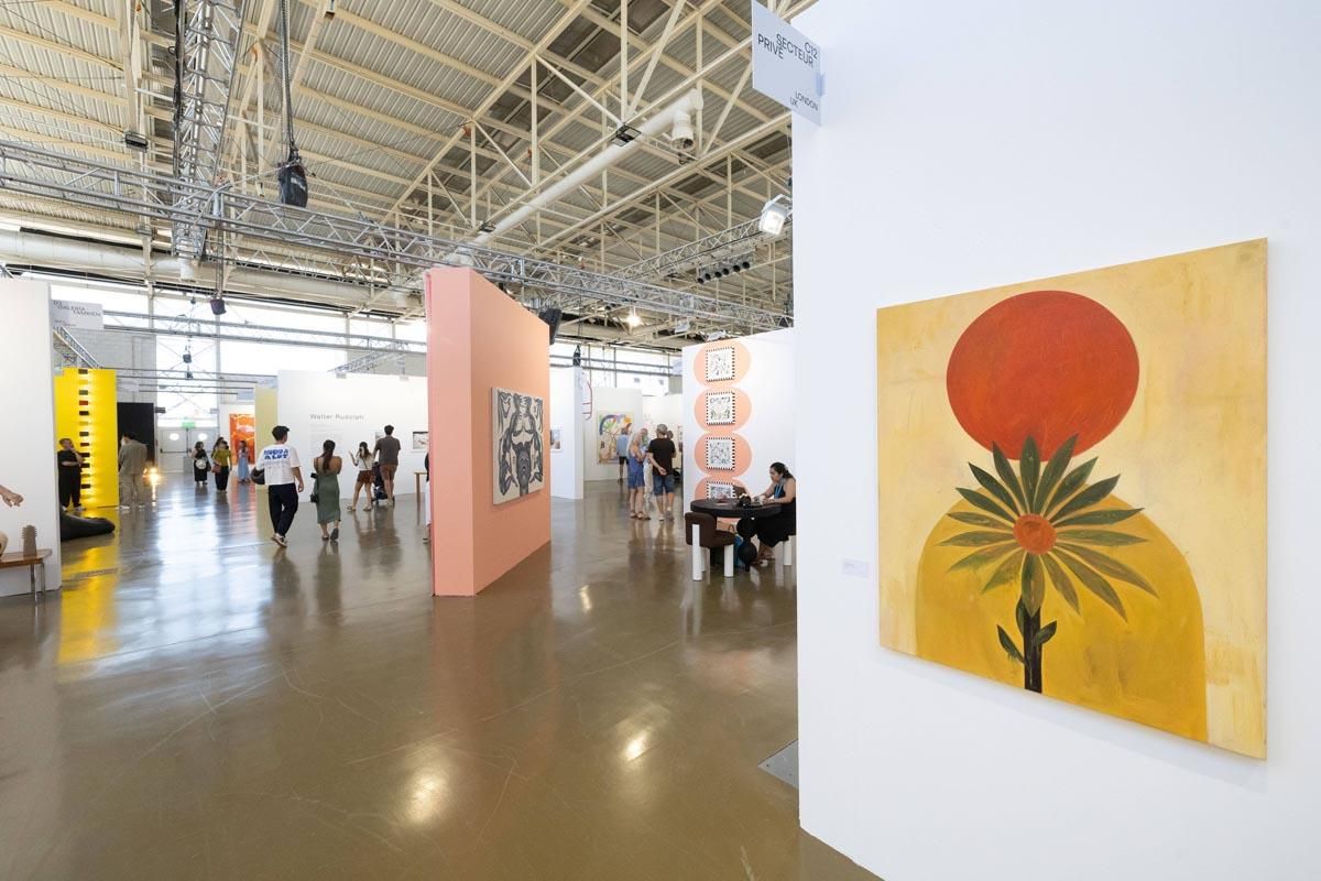 Galería: Todas las imágenes del cierre de Can Art