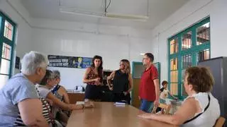 Teatinos busca fotos en color para pintar su historia