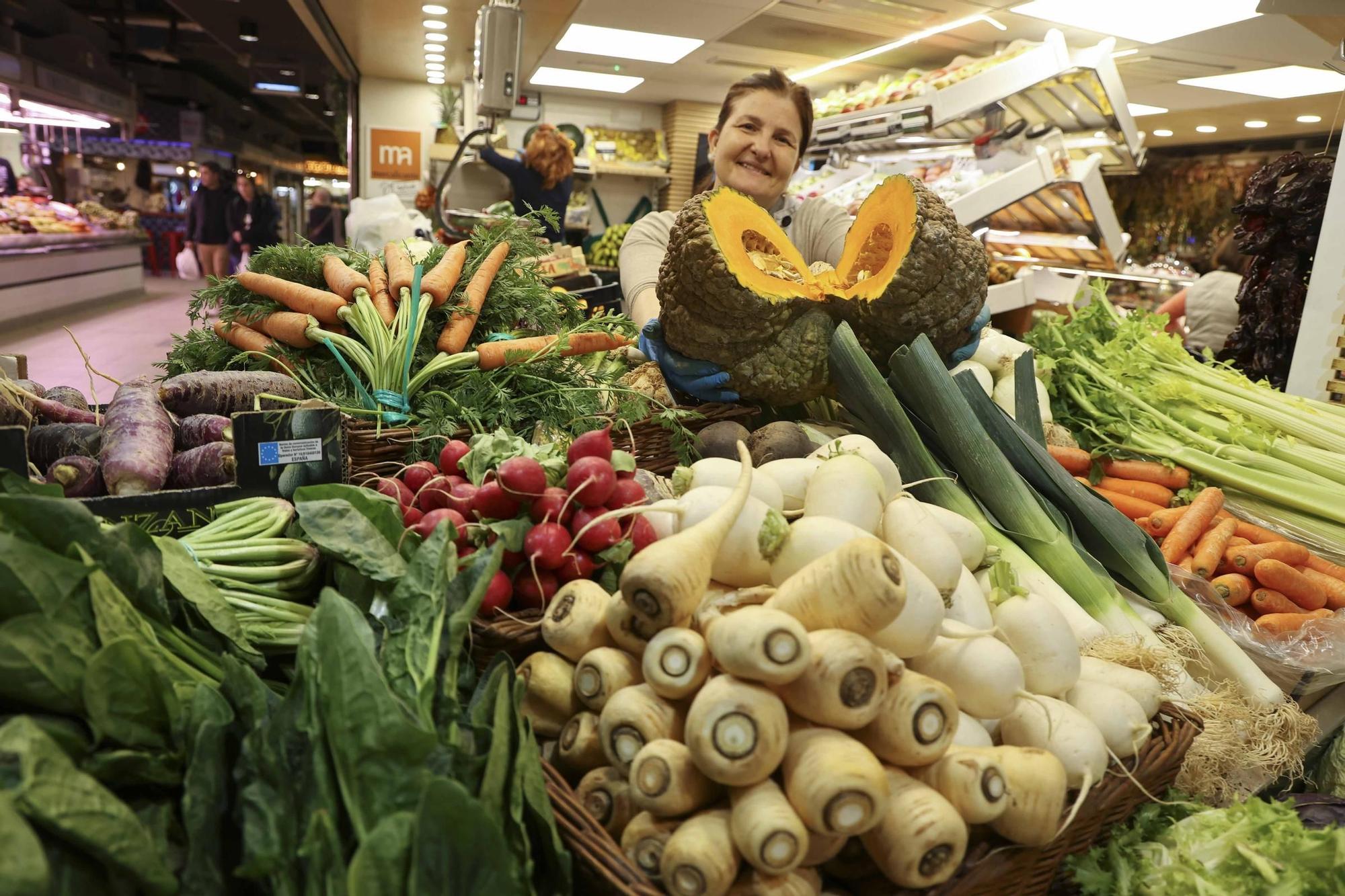 Tradición y adaptación a los nuevos tiempos se unen en la comida de Semana Santa