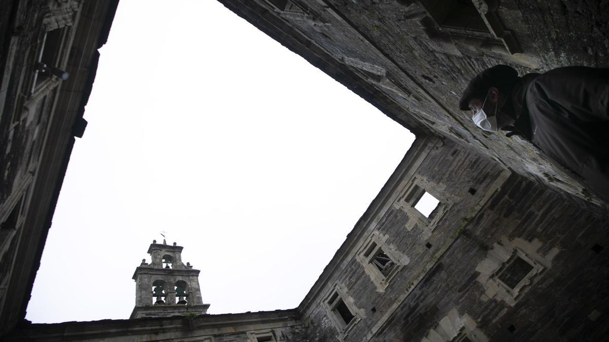 Recorrido por los monasterios olvidados del occidente de Asturias