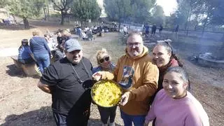 Si es San Rafael en Córdoba, toca receta de perol cordobés