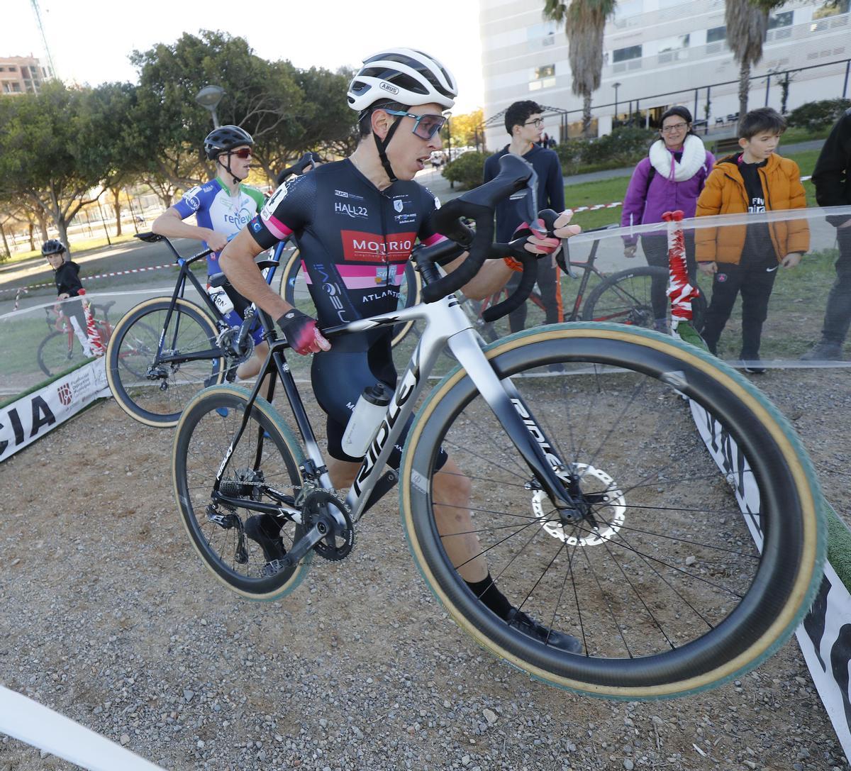 Ciclocross Ciutat de València