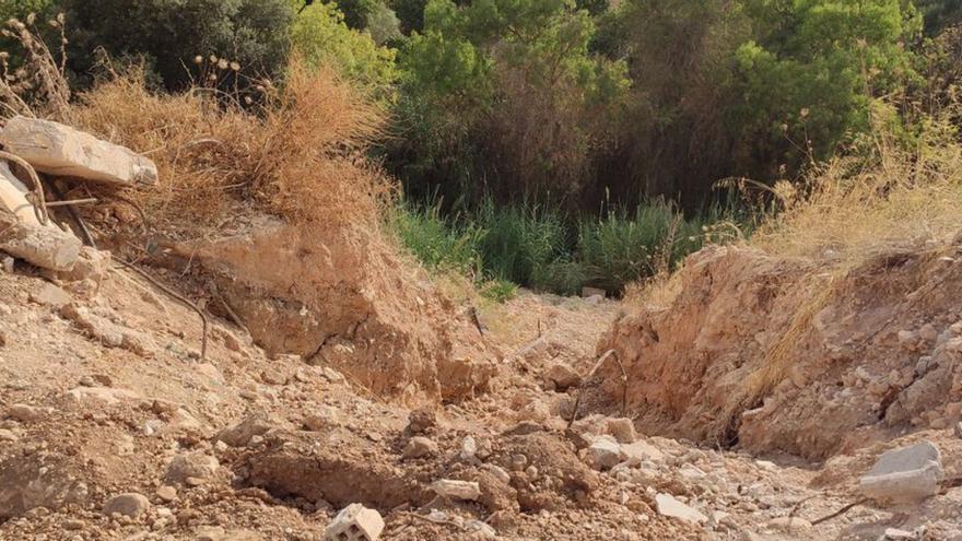 Pensar, compartir... | Sa Riera, peligro de inundación y muerte