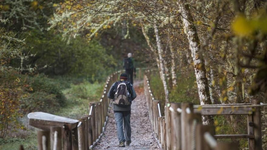 Las 100 fotos que demuestran que el otoño es la mejor época para conocer Asturias