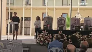 Los cuatro fusilados de Gandia ya identificados vuelven con sus familias: «Abuelo, cuánto tiempo nos robaron y cuántas historias quedaron sin contar»