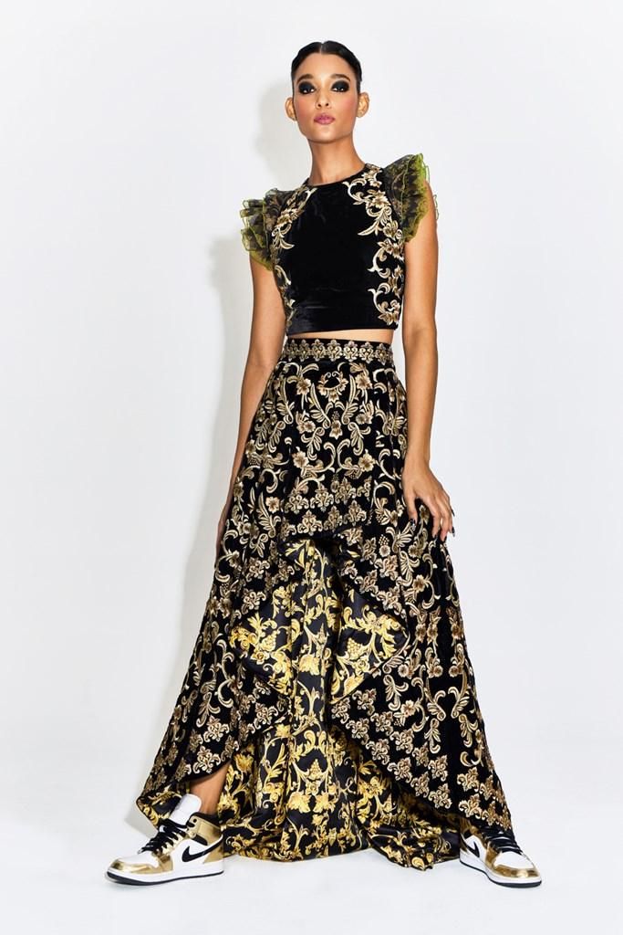 Alice + Olivia By Stacey Bendet